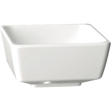 APS Bacinella galleggiante, bianca, capacità 4,70 litri, altezza 120 mm, lunghezza 250 mm