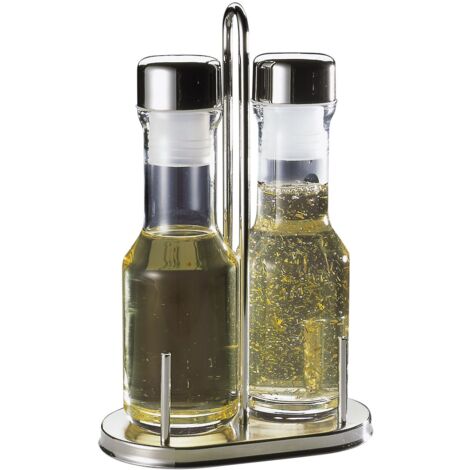 APS Classic, ampolla per aceto, olio, altezza 230 mm, lunghezza 145 mm, larghezza 85 mm