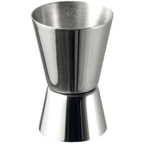 APS Cocktail-Doppelmaß