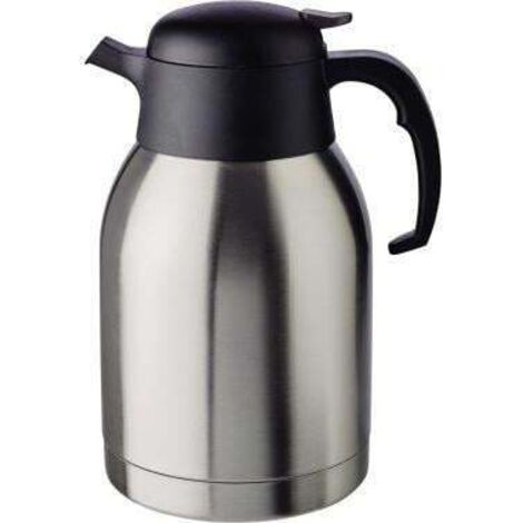 APS Isolierkanne Classic 10912 Edelstahl 2l