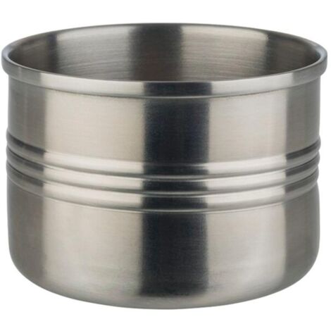 APS Snackcan Schale, Inhalt: 0,17 Liter, Höhe: 55 mm, ø 75 mm