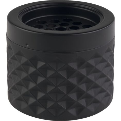 APS Windaschenbecher, Höhe: 80 mm, ø: 95 mm