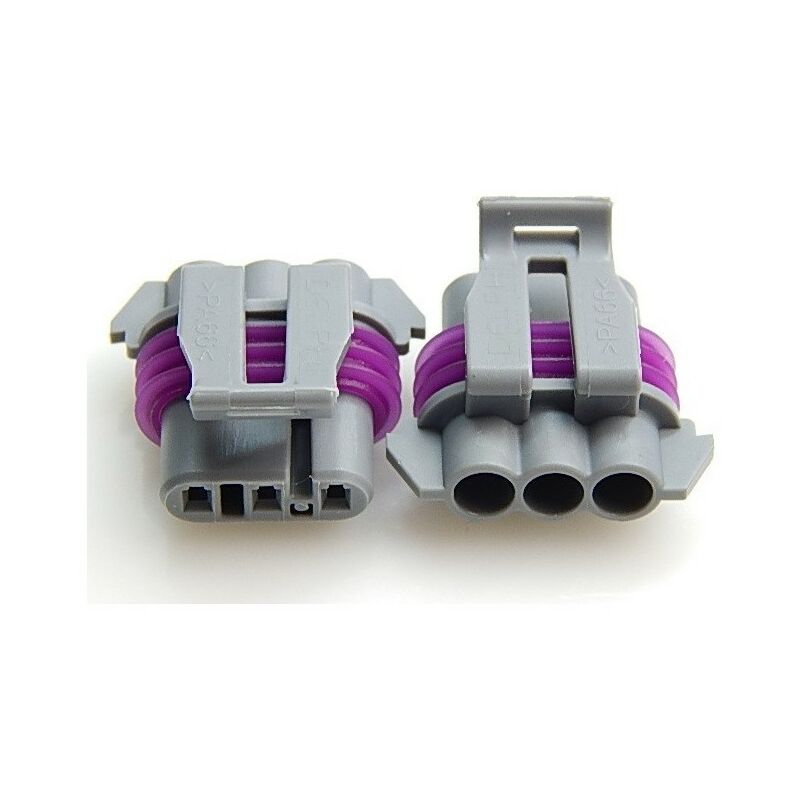 

APTIV 12129946 conector 3P del autom