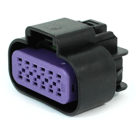 Aptiv 15326849 Connecteur automobile 15voies Femelle GT150