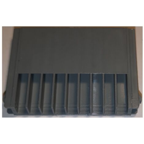 Aptiv 210PC092S8006 F 1,5 Kfz-Steckverbinder – 9-polig – Grau