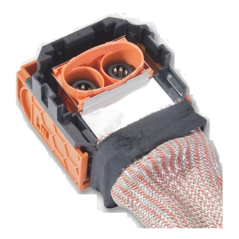 Aptiv - 33511750 Connecteur femelle 2 voies RCS890 - Wire To Device