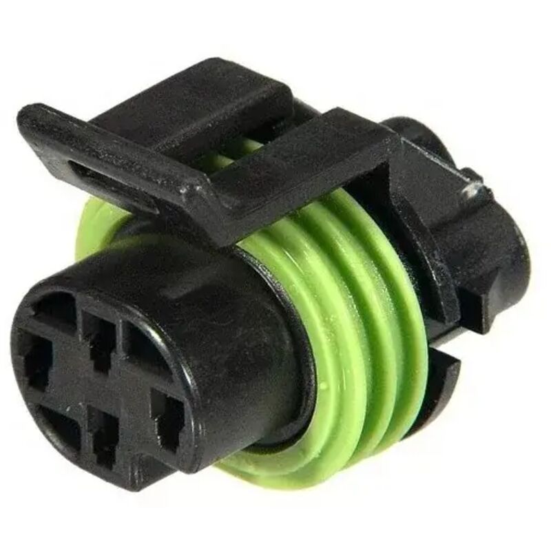 

APTIV Conector B-12065298 Automotive 4CH Mujer - Metri-Pack 150