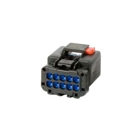 Aptiv/Lci/Delphi 54201009 Connecteur automobile 10 voies femelle 5,25mm Apex 2,8mm
