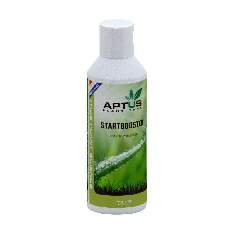 Aptus - Stimulateur de racines et croissance - Startbooster - 100ml