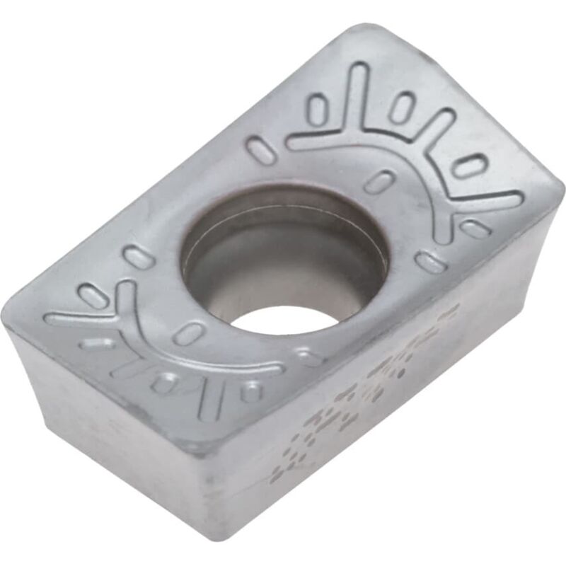 Apxt (apkt) 1604PDTR Insert Grade QK25C - Yamaloy
