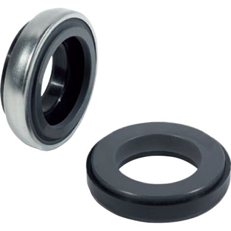 AQ Tenuta Meccanica Liquidi Abrasivi Pompa Elettropompa  16 mm