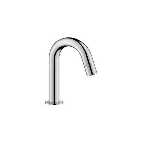 Start Loop M1 Rubinetto miscelatore monocomando per lavabo bagno Grohe