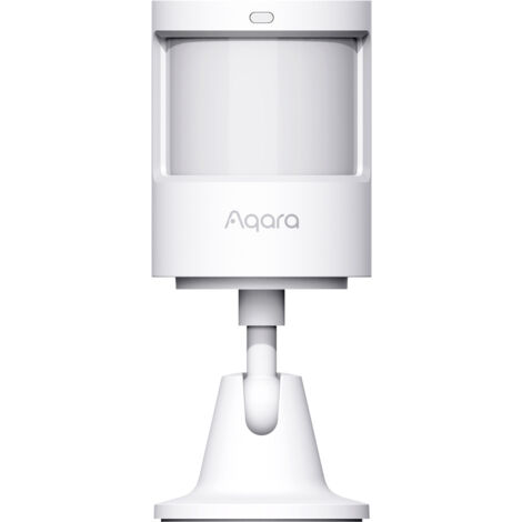 Aqara Bewegungsmelder ML-S03D Weiß Apple HomeKit, Alexa, Google Home