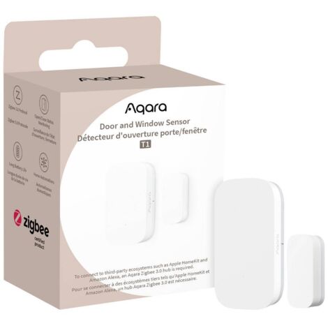 Aqara Contatto per porta o finestra DW-S03D Bianco