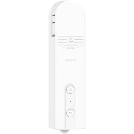 Aqara Controllo delle tapparelle RSD-M01 Bianco