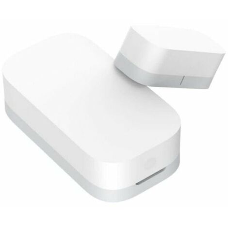 Aqara door & window sensor t1  sensor para ventanas y puertas  blanco, dw-s03d