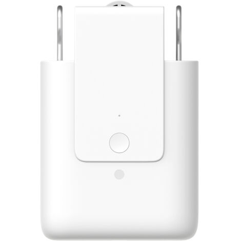 Aqara E1 Zigbee 3.0 Rolladenmotor farblos