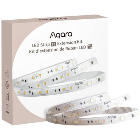 Aqara Espansione striscia LED RLSE-K01D