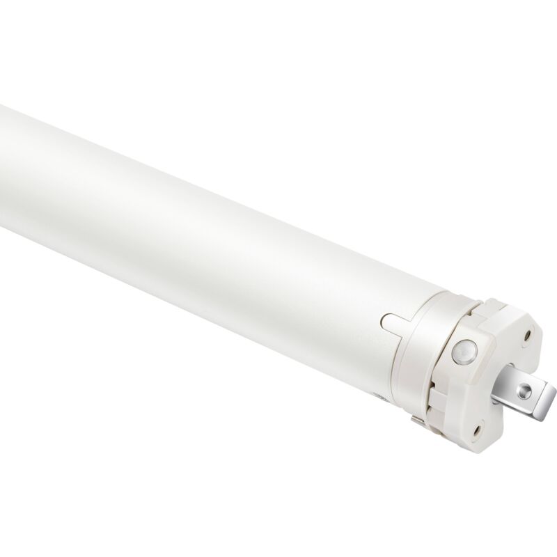 Aqara - Kit connecté volets roulants SRSC-M01 Apple HomeKit, Alexa (nécessite une station de base spécifique), Google Home (nécessite une station de