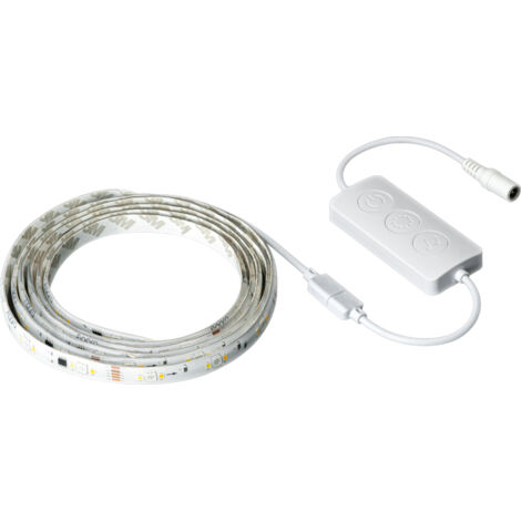 AQARA LED-Streifen RLS-K01D, T1, IP44, 2m