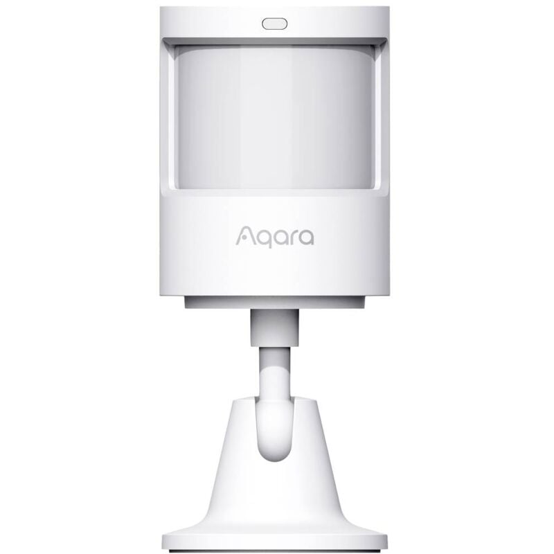 Image of Sensore di movimento MS-S02 Bianco Apple HomeKit, Alexa (è necessaria una stazione base separata), ifttt (è neces - Aqara