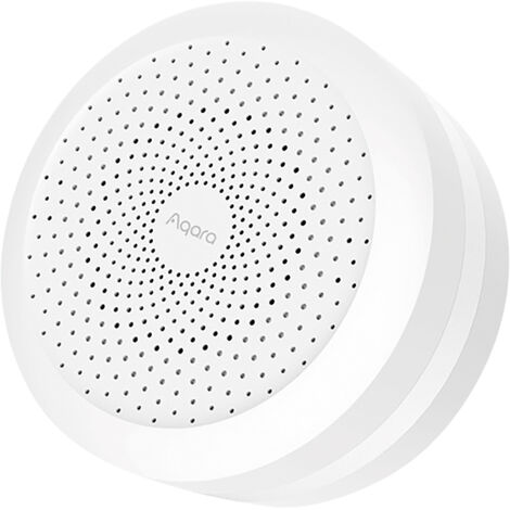 AQARA Smart Home Zentrale HM1S-G02, M1S Gen2