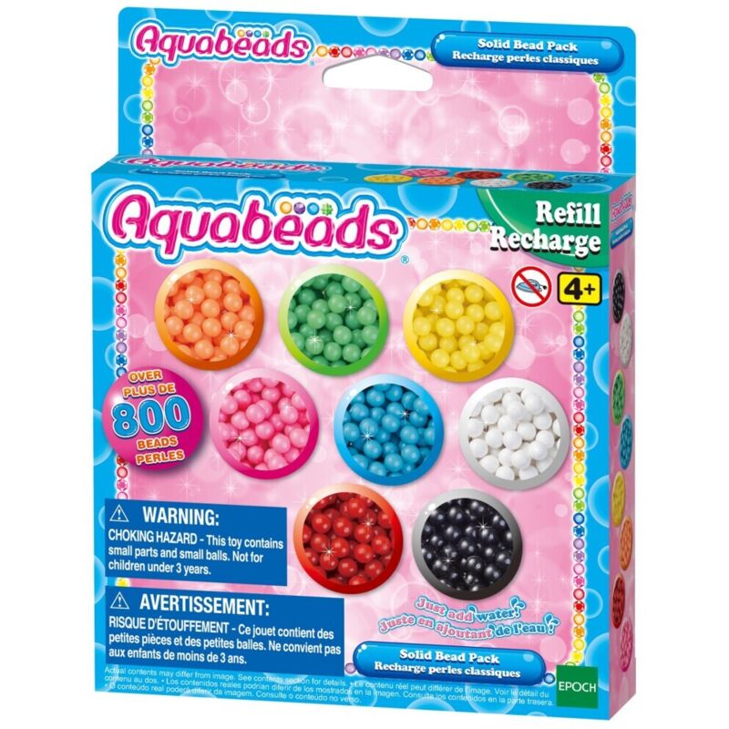 EPOCH Traumwiesen GmbH Aquabeads 31517 Perlen