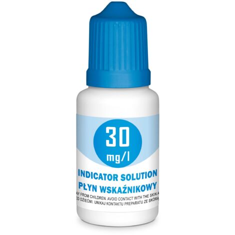 AQG CO2-INDIKATORFLÜSSIG 10ML 30MG/L