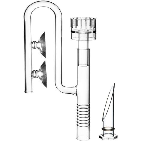 AQG EINLAUFSKIMMER 16/22 / EINLAUF