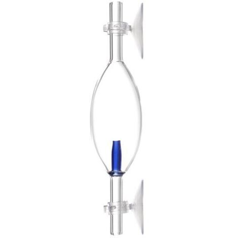 AQG ELLIPSE BLASENZÄHLER