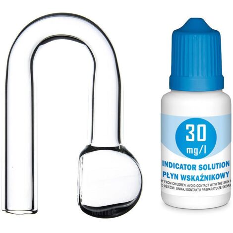 AQG INDYKATOR CO2 HANG DROP