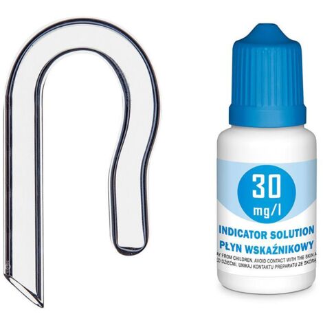AQG INDYKATOR CO2 TEAR DROP