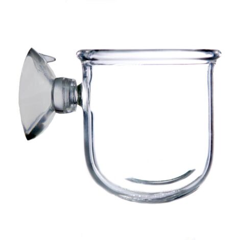 AQG TIGER CUTS NANO FEEDER