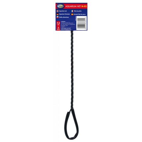 AQN N-03 NETZ 7,5 CM