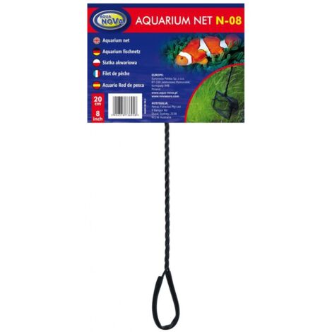 AQN N-08 NETZ 20CM