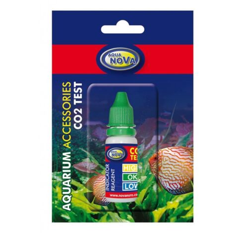 AQN NCO2-TEST-15ML