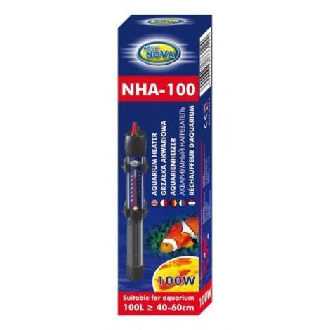 AQN NHA-100 CHAUFFAGE AQUA NOVA 100W