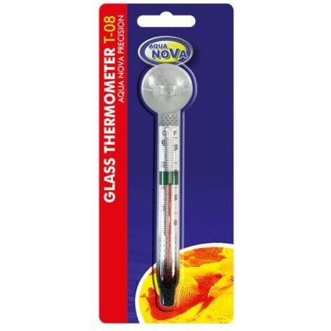 AQN T-08 GLASTHERMOMETER