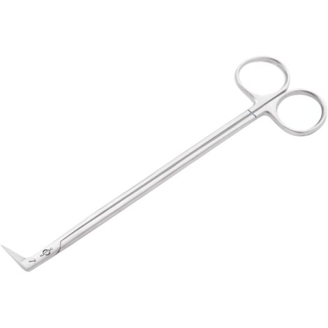 AQT L-Schere 18cm