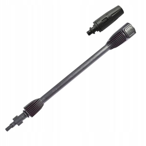 Aqt Lance Vario Quick Connect Rechange pour Nettoyeur Haute de – 160 Bar