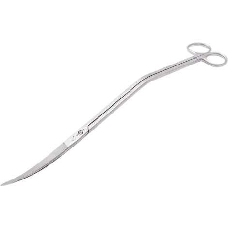 AQT S-Bend Schere 31,5cm