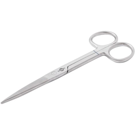 AQT Schere gerade 14cm