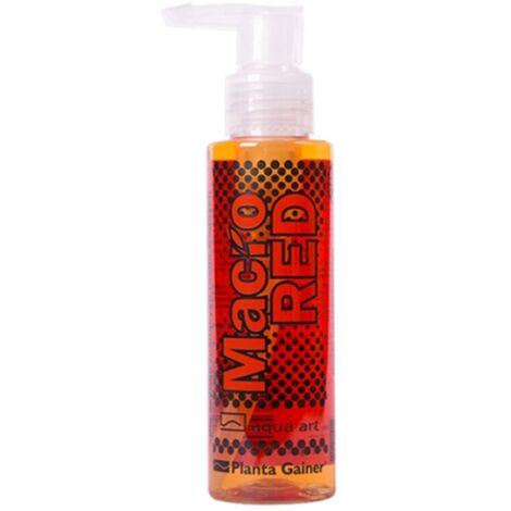 AQUA ART MACRO RED DÜNGER 100 ML