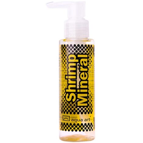 AQUA ART SHRIMP MINERAL 100ML