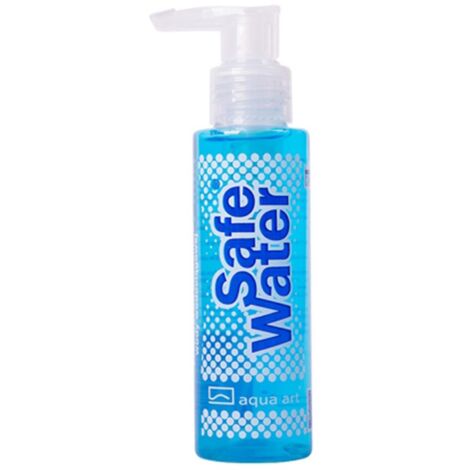 AQUA ART TRAITEMENT DE L'EAU EAU SÛRE 100 ML