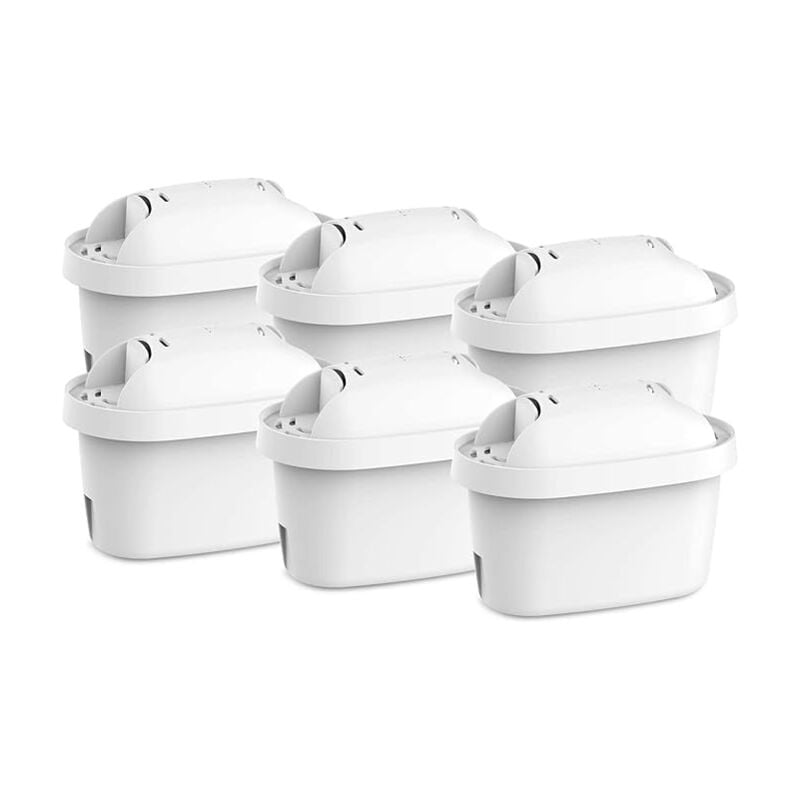 Tüv süd, nsf Certifiée Filtre, Remplacement pour Brita® Maxtra Pro® All-in-1, Maxtra+® Plus Cartouche de Filtre à Eau, Compatible avec Brita®