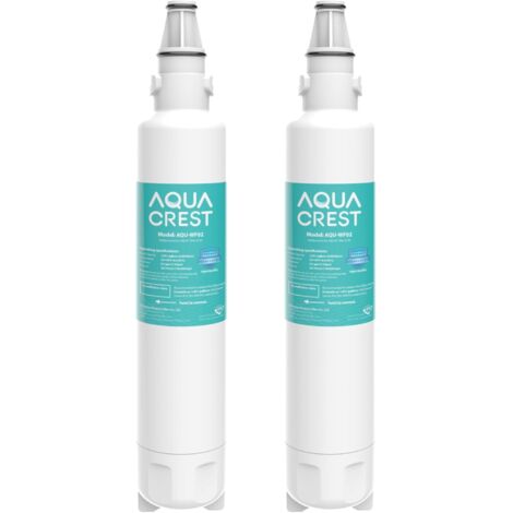 AQUA CREST WF02 Water Filter Compatible with Lincat FC02 FilterFlow Automatic Water Boiler EB3F, EB4F, EB6F, WMB3F, Burco ARK109, 3M AP2-C401-S, AP2-C401-SG (2)