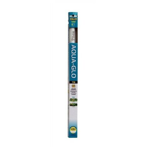 Aqua fluorescent glo 60 cm 20 w