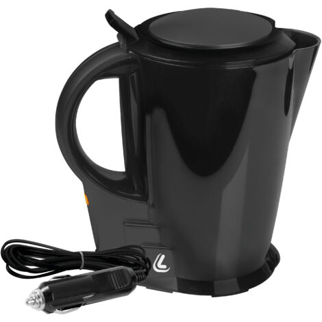 Aqua-Heater Earl Grey, bollitore per acqua - 24V - 250W - 10A