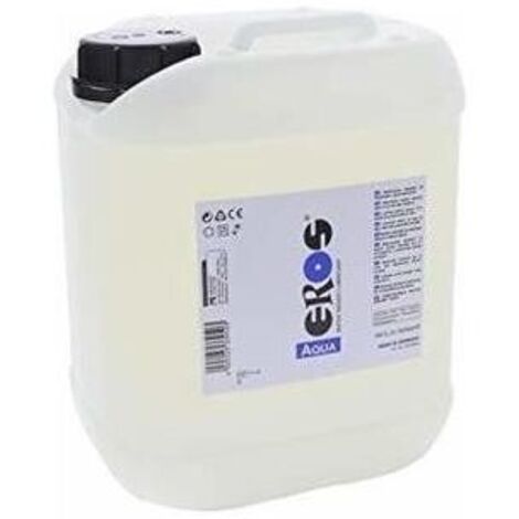 Aqua Lubricant a Base Agua 5000 ml